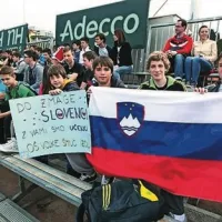 Rola pridobil točko Sloveniji