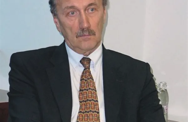 Miran Kraševec 