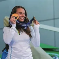 Slovenske olimpijce  pozdravilo več tisoč ljudi