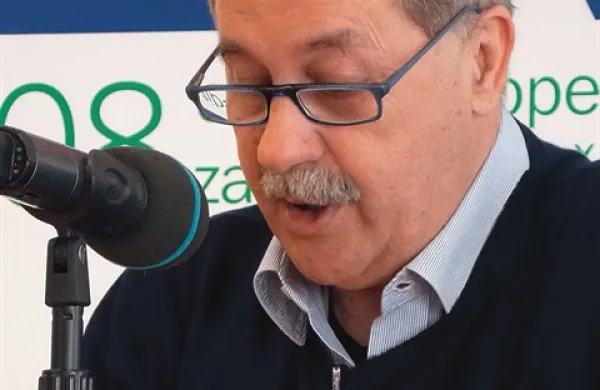 Od obrambe pred zlorabo besed do zdravila