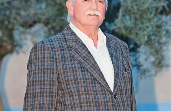 Dušan Moljk