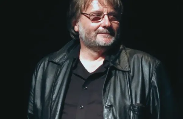  Vinko Möderndorfer
