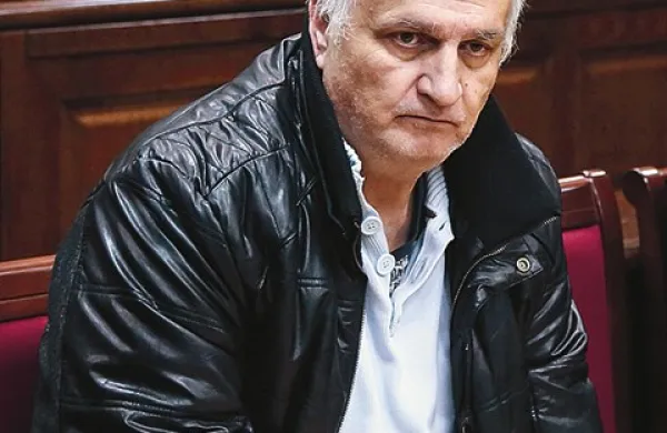 Marko Markovič