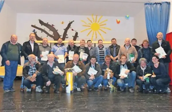 V Renčah so pripravili že peto &ldquo;&scaron;alamijado&rdquo;
