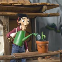 Domači animirani film je živ!