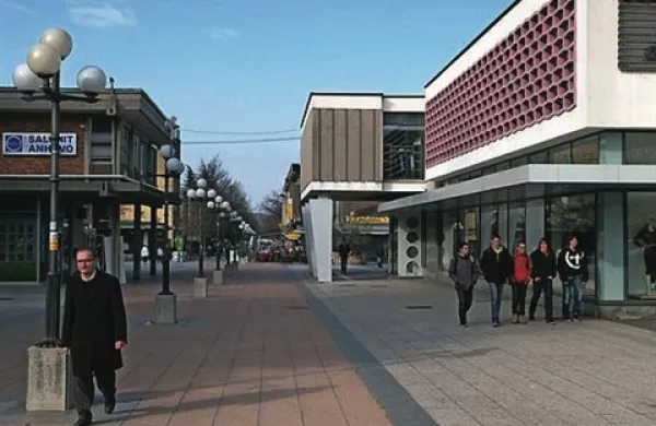 Nova Gorica
