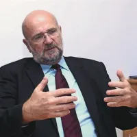 Branko Masleša: “Sodišča ne bodo mogla več plačevati ne le stečajev v stečajnih postopkih, ampak tudi stroškov odvetniških storitev, sodnih izvedencev, tolmačev, vročevalcev, porotnikov in izvršiteljev.”