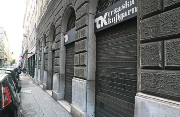 V začetku aprila je v Trstu tudi uradno zaprla vrata edina slovenska knjigarna. Danes bodo na generalnem konzulatu v Trstu podpisali dogovor o sodelovanju pri vzpostavitvi novega Tržaškega knjižnega središča.