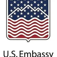 Projekt je delno sofinanciran s strani Ameriškega veleposlaništva Republike Slovenije