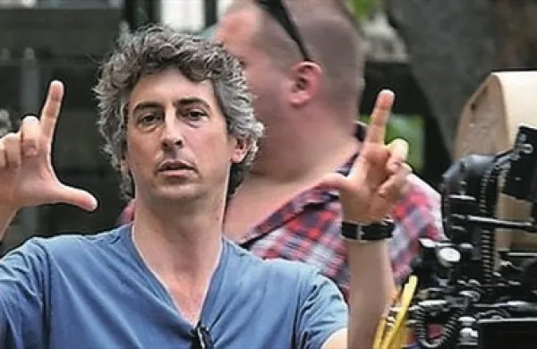 Alexander Payne