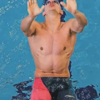 Matjaž Markič si je izboril start na evropskem prvenstvu 