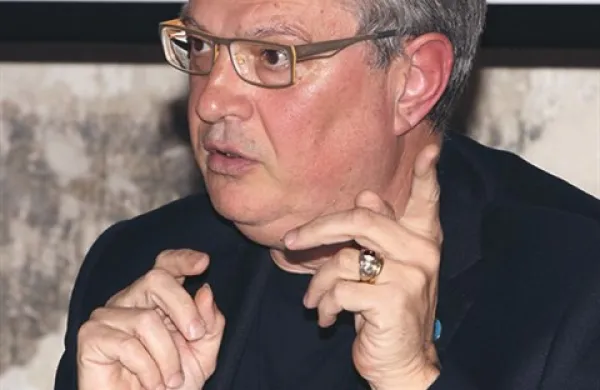 Marko Pavliha