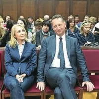 Popovič: Slovenija je mafijska država