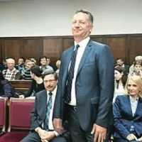 Popovič: Slovenija je mafijska država