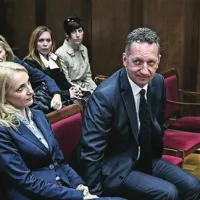 Popovič: Slovenija je mafijska država