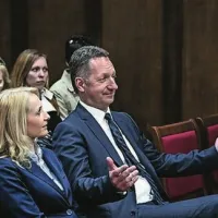 Popovič: Slovenija je mafijska država