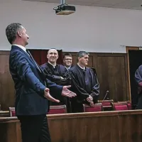 Popovič: Slovenija je mafijska država