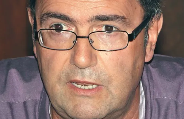 Franco Juri: “Kje pa so emirji in šejki? Enega mi najdite.”