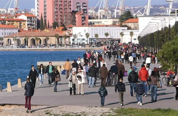 Fotografija je simbolična
