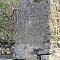 Bo most v Suhorju zdržal do leta 2017, ko naj bi v pivškem občinskem proračunu vendarle našli denar za njegovo obnovo?
