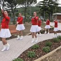 Strunjan je končno dobil urejeno sredi&scaron;če