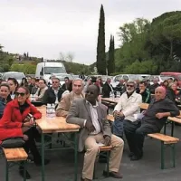 Strunjan je končno dobil urejeno sredi&scaron;če