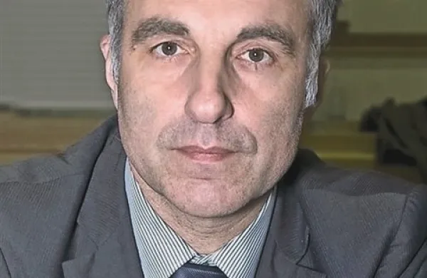 Aleš Musić
