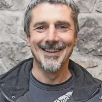 Evgen Gerželj
