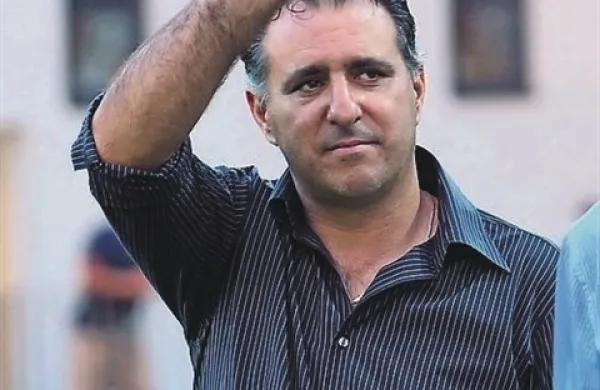 Vlado Badžim je lahko zadovoljen