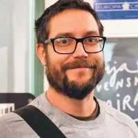 Miha Knific
