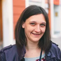 Špela Čadež