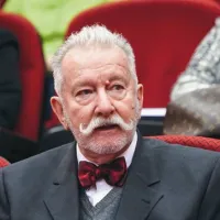 Črt Škodlar: “Mlademu fantu, ki je bil ves zagrenjen, sem dejal: Veš, poba, ko zjutraj vstaneš in se pogledaš v ogledalo, se najprej sam sebi nasmehni, ker gledaš osebo, ki jo imaš v življenju najraje.”