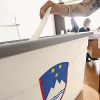 Majske volitve v evropski parlament bodo do neke mere pokazale  tudi siceršnja razmerja političnih sil v Sloveniji    