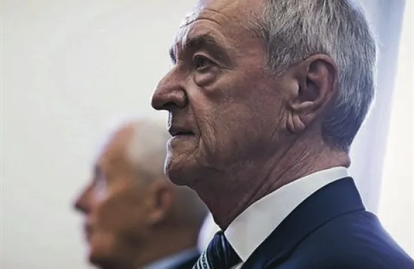 Jure Cekuta