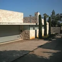 Vila v Savudriji