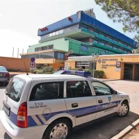 Avgusta lani so policisti in kriminalisti v izolski bolnišnici zasegli dokumentacijo, povezano s sterilizacijo opreme 
