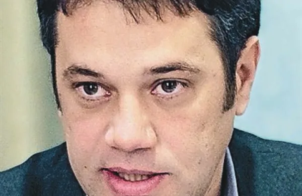 Matej Arčon