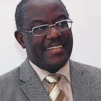 Peter Bossman
