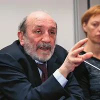 Umberto Galimberti na Fakulteti za humanistične Študije UP v Kopru 