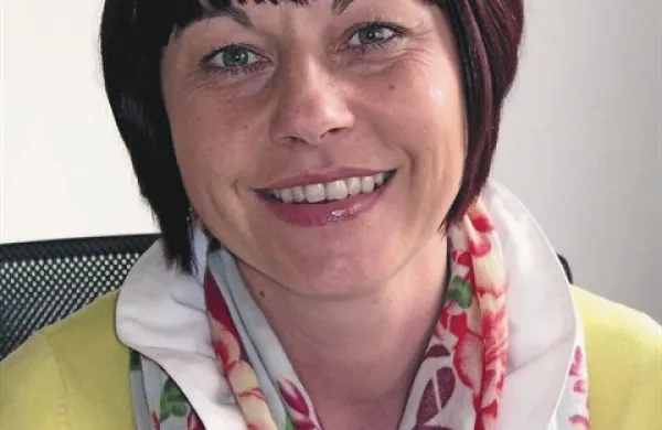 Lea Vidmar: “V trenutnih razmerah bi lahko nemoteno delali še prihodnje  šolsko leto, potem pa nam bo prostora zmanjkalo.”  