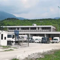 Nova šola sploh še ni končana, a je že postalo jasno, da bo premajhna za številčno generacijo bodočih učencev v mestu