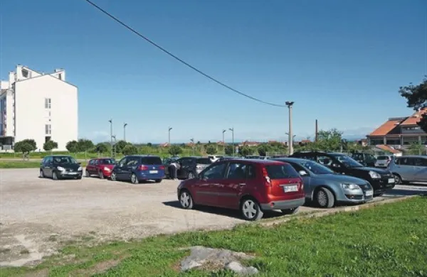 Fotografija je simbolična