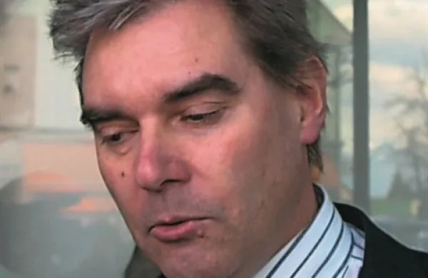 Miloš Kodre