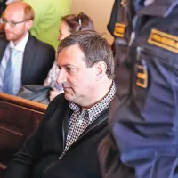 Branetu Goršetu je sodišče izreklo deset let zapora