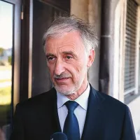 Emil Zakonjšek: “Kazen je pretirana in nesorazmerna, je pa v skladu s pričakovanji.”