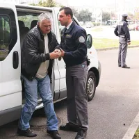 Marka Markoviča, obsojenega na 30 let zapora, včeraj niso pripeljali na koprsko sodišče