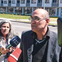Starša Koste Aleksandrova sta  po obsodbi dejala, da so v dvorani  poslušali številne neresnice. Prepričana sta v sinovo nedolžnost.
