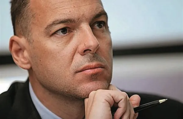 Slovenske banke po mnenju ministra za finance Uroša Čuferja ta trenutek potrebujejo upravljalsko stabilnost, da lahko procese, ki so pred njimi, izvedejo do konca