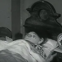 Zaspaneta Črta Škodlarja so predstavili v retrospektivi njegovih animiranih filmov