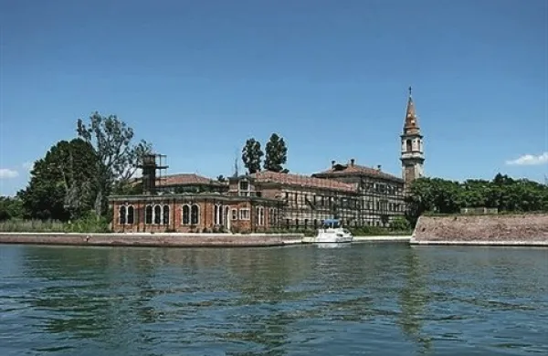 Italijani bi zakleti otok dali v najem